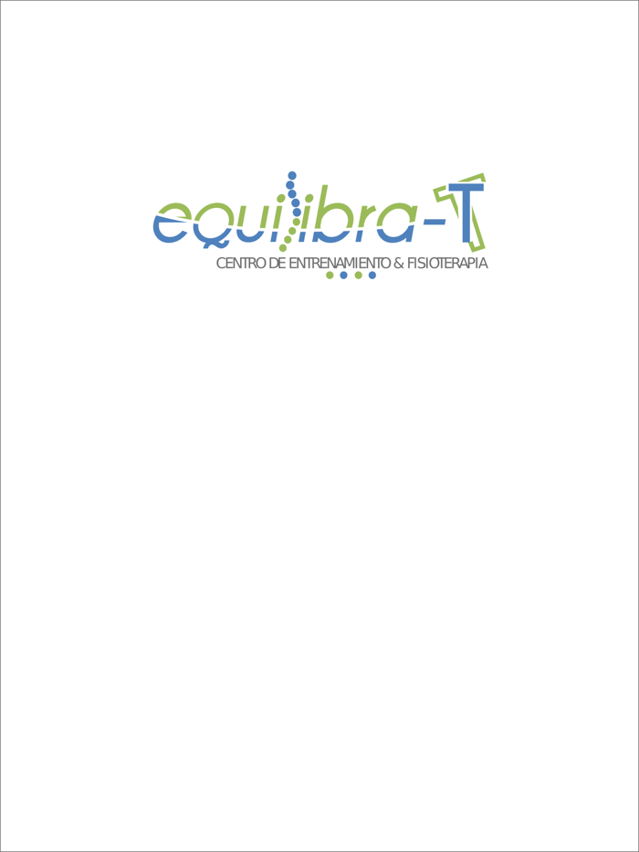 Equilibra-T