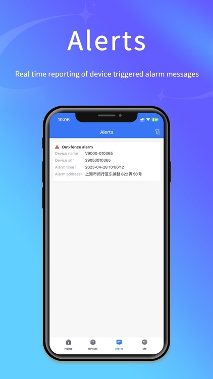 GPSSTARS screenshot-3