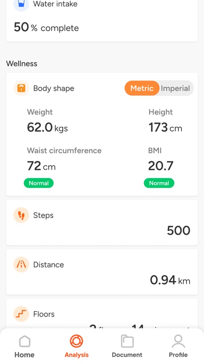 Wellness Plus EU screenshot-5