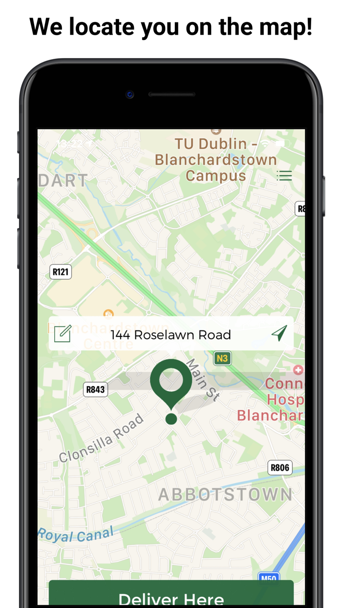 Darbar Indian Cuisine Dublin