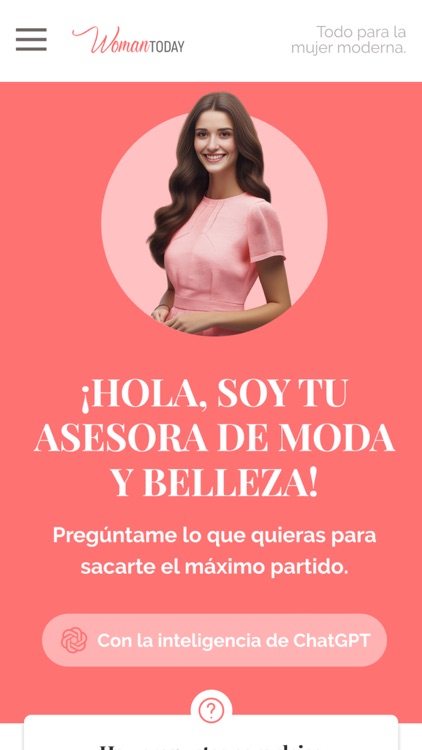 WOMAN TODAY screenshot-3