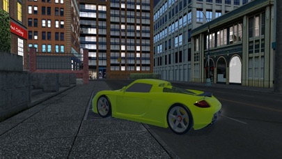 Taxi Simulator - 2024 Screenshot