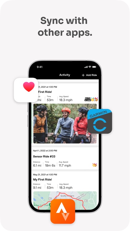 Cannondale screenshot-4