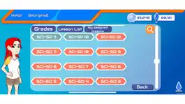 Game screenshot Plataforma Educativa apk
