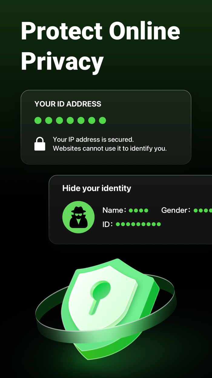 Melon VPN - Easy Fast VPN