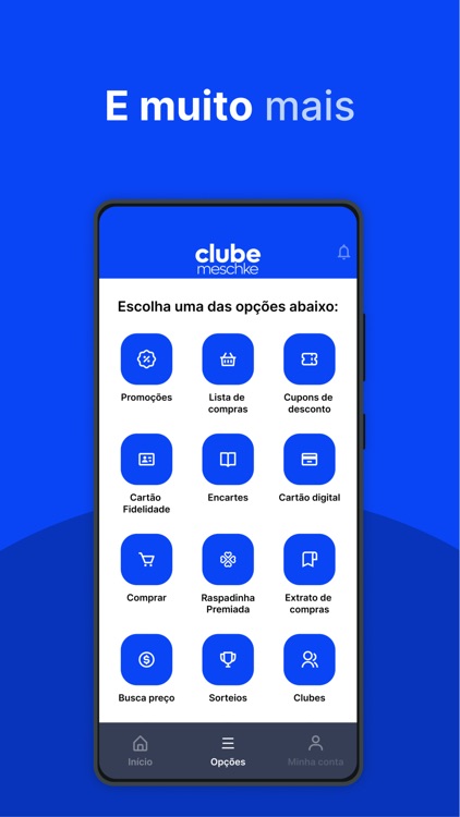 Clube Meschke screenshot-8