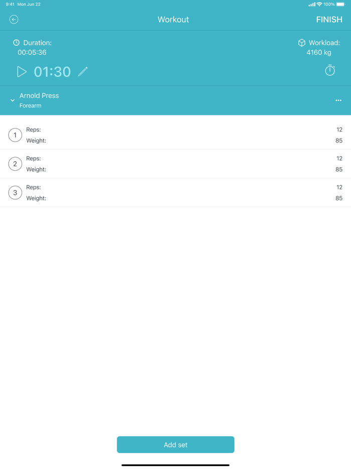 Best Fitness and Gym