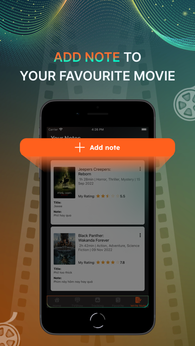 OTT Watch : Shows, Movies, TV Screenshot