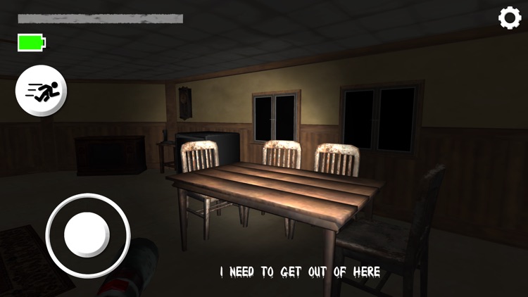 Fear Unlocked : Escape House screenshot-6