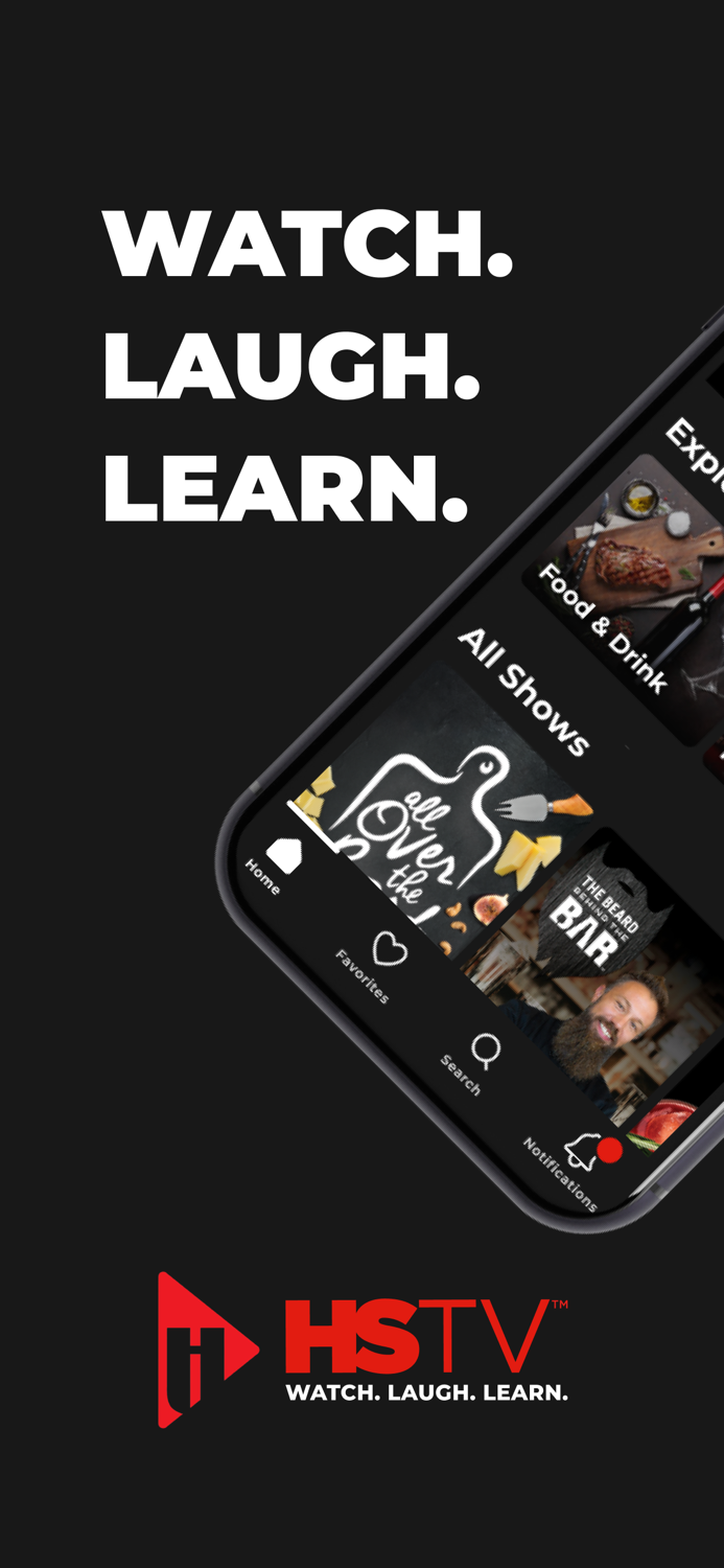 Helpful Smiles TV HSTV