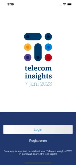 Game screenshot Telecom Insights 2023 mod apk