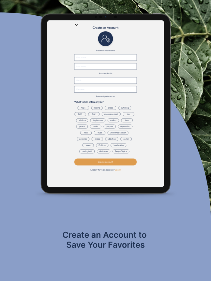 Encountering Peace Meditation