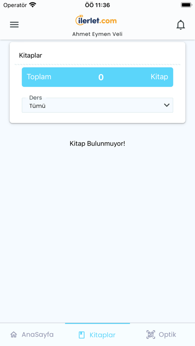 İlerlet.com Screenshot