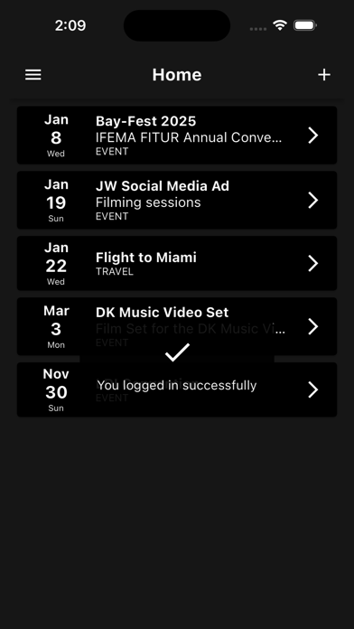 Crewik Screenshot