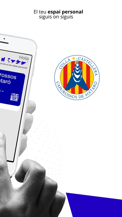 Capgrossos de Mataró