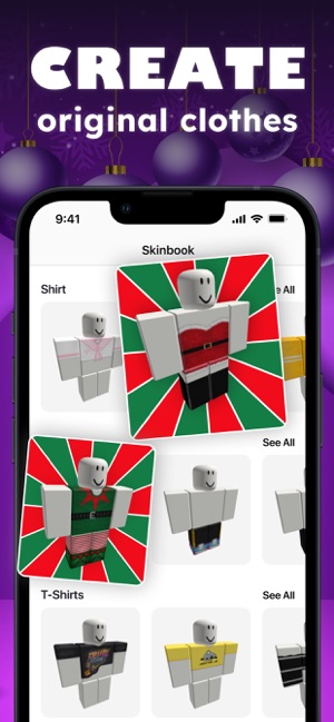 How to Make and Upload Roblox Shirts on Mobile (FREE) 