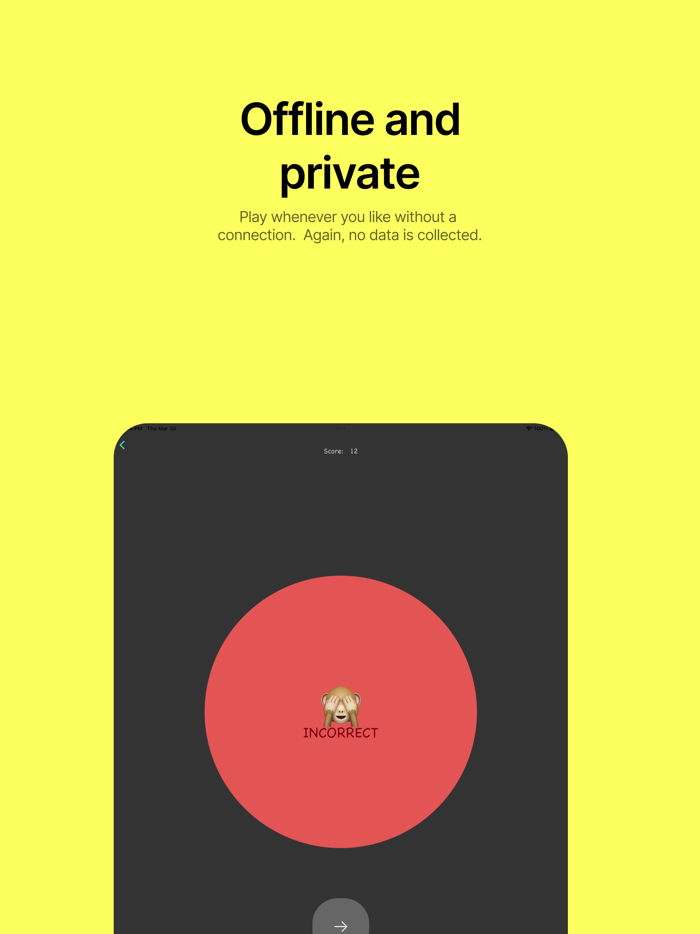 MOJI - Emoji Math Game Fun