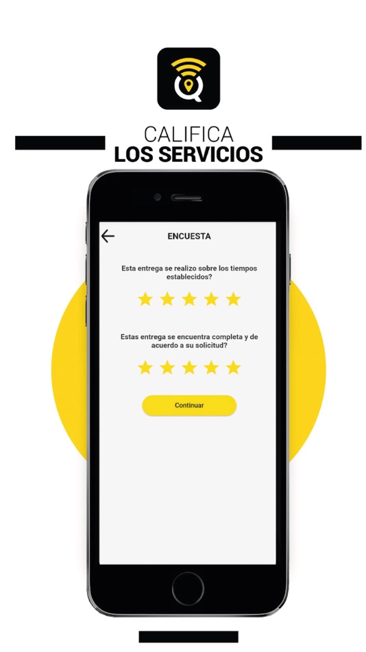 #4. SmartQuick V4 (iOS) 由: QUICK HELP SAS