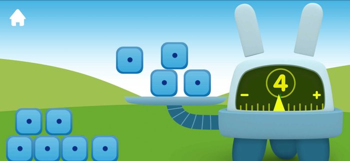 Pocoyo Numbers 123 Lets Learn