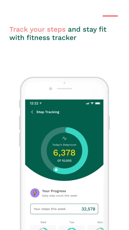 Loop Health screenshot-7