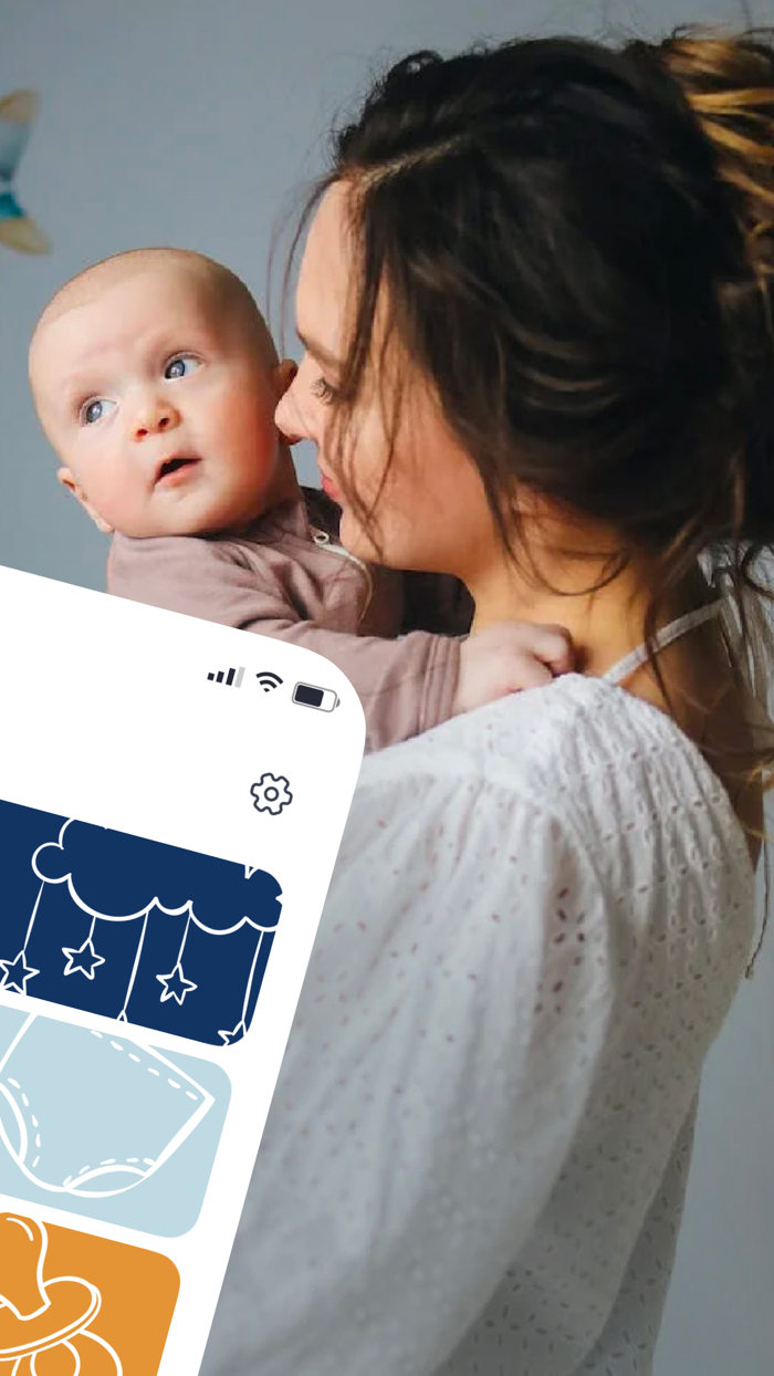 Breastfeeding Pumping Tracker