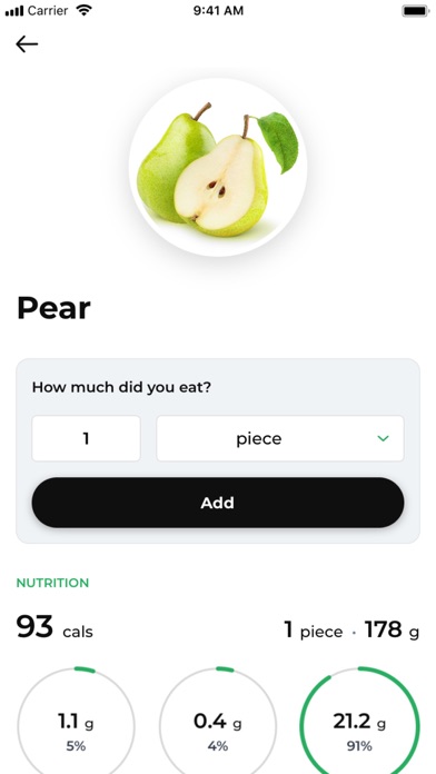 RoyalBody Online Training Screenshot