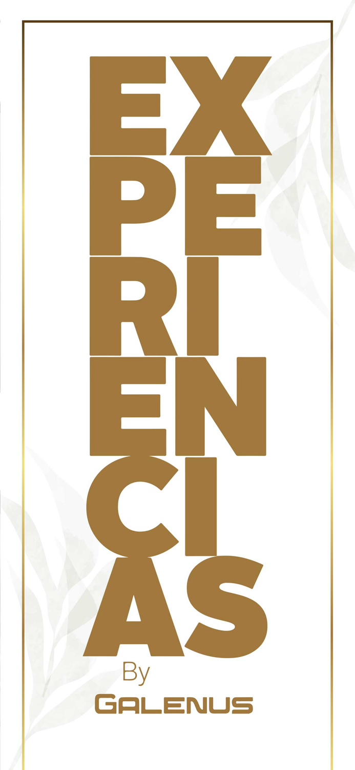 Experiencias By Galenus MED