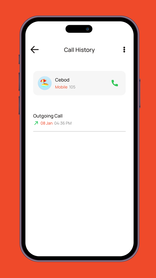 #5. Cebod Lite VoIP Softphone (iOS) 由: Cebod Technologies LLC