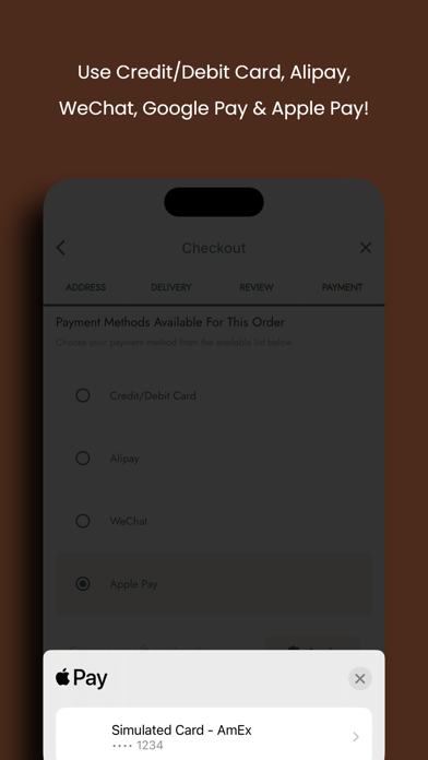 Naturaw screenshot 9
