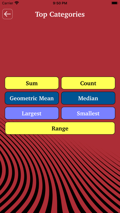 Mathmazia Screenshot
