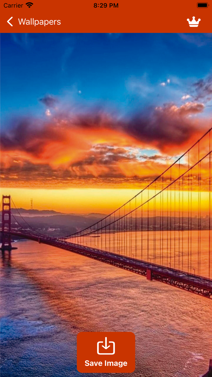 Wallpapers HD - 4K Aesthetic