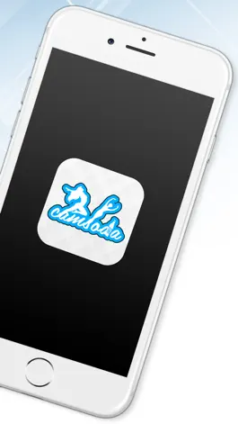 Game screenshot Comsodas App hack