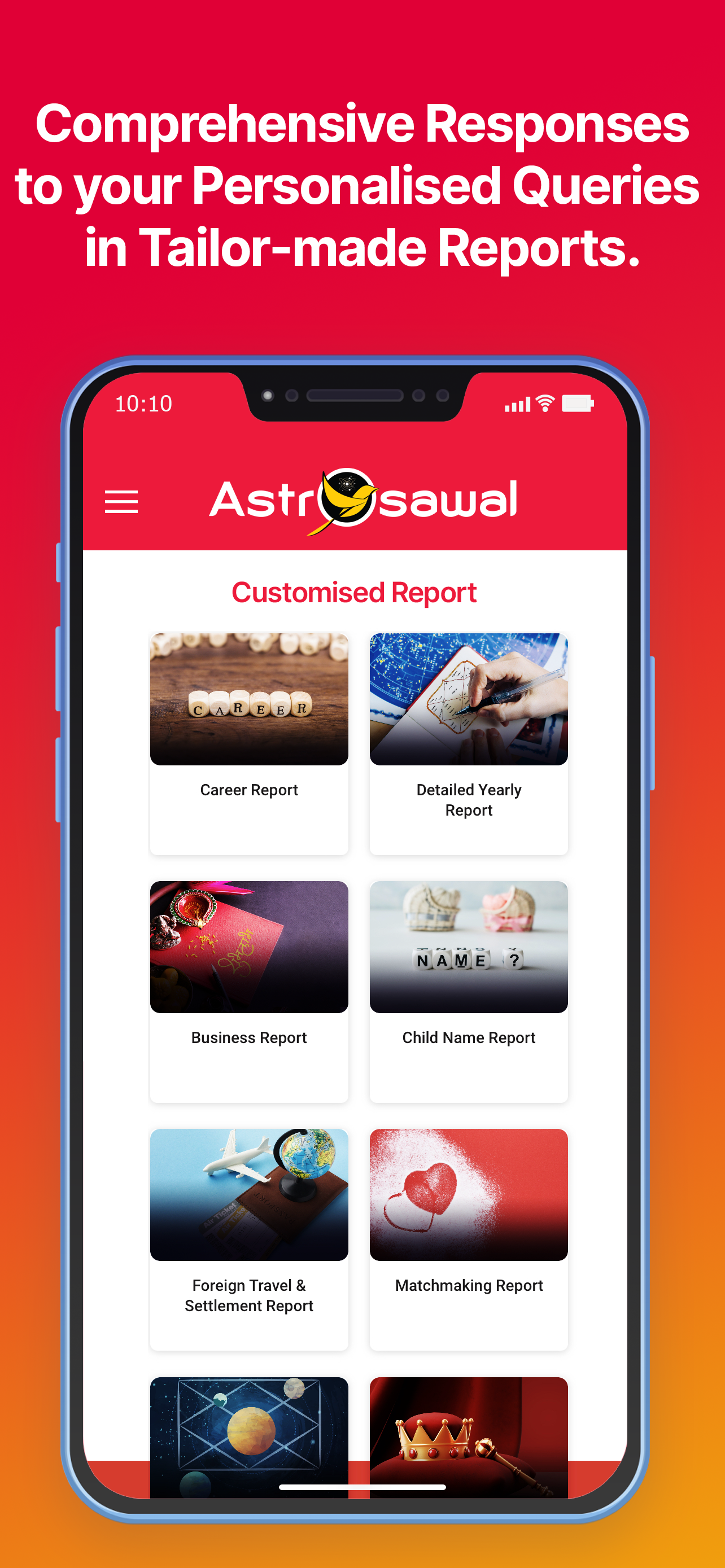 Astrosawal