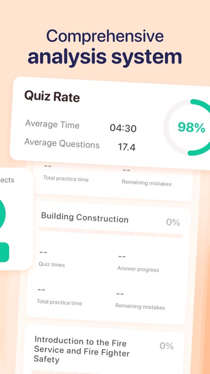Firefighter Exam Prep 2024 screenshot-5