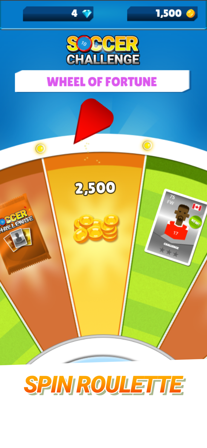 Pack Opener soccer cards TCG