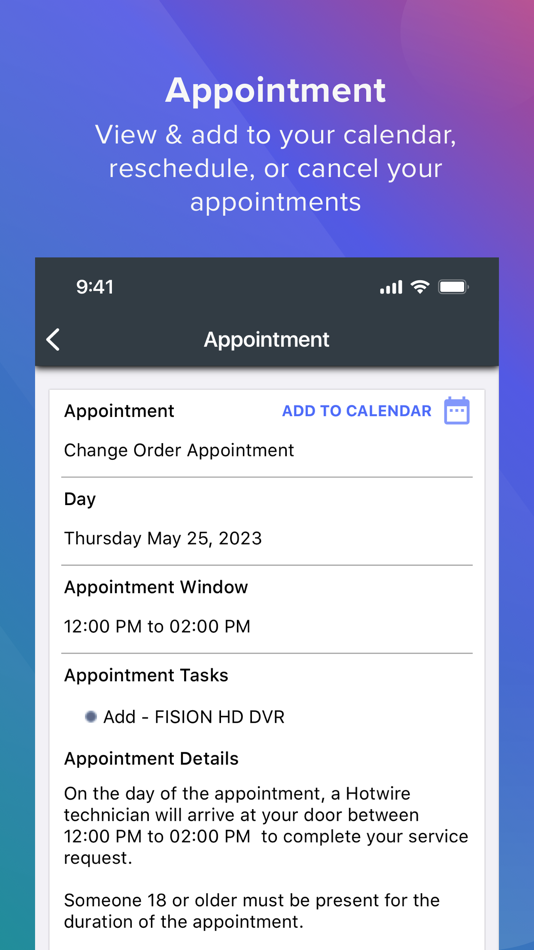 #3. Hotwire Fision (iOS) 由: Hotwire Communications, Ltd