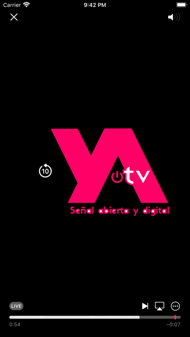 YATV Screenshot