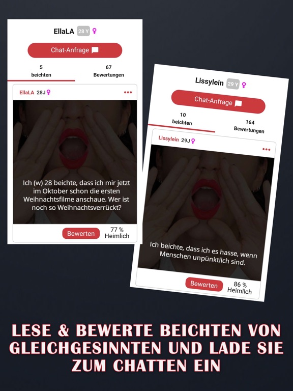 Screenshot #5 pour Heimlich