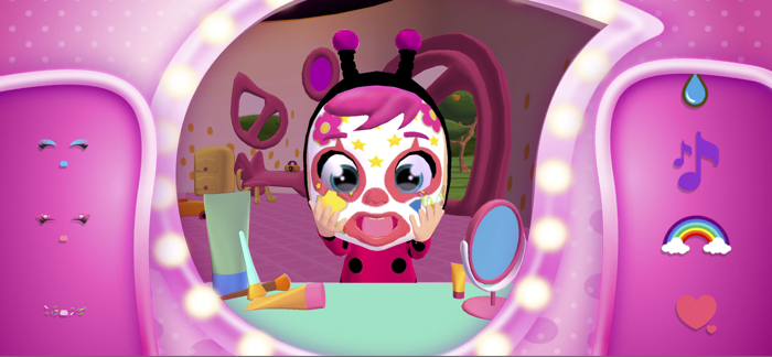 Cry Babies Magic Tears