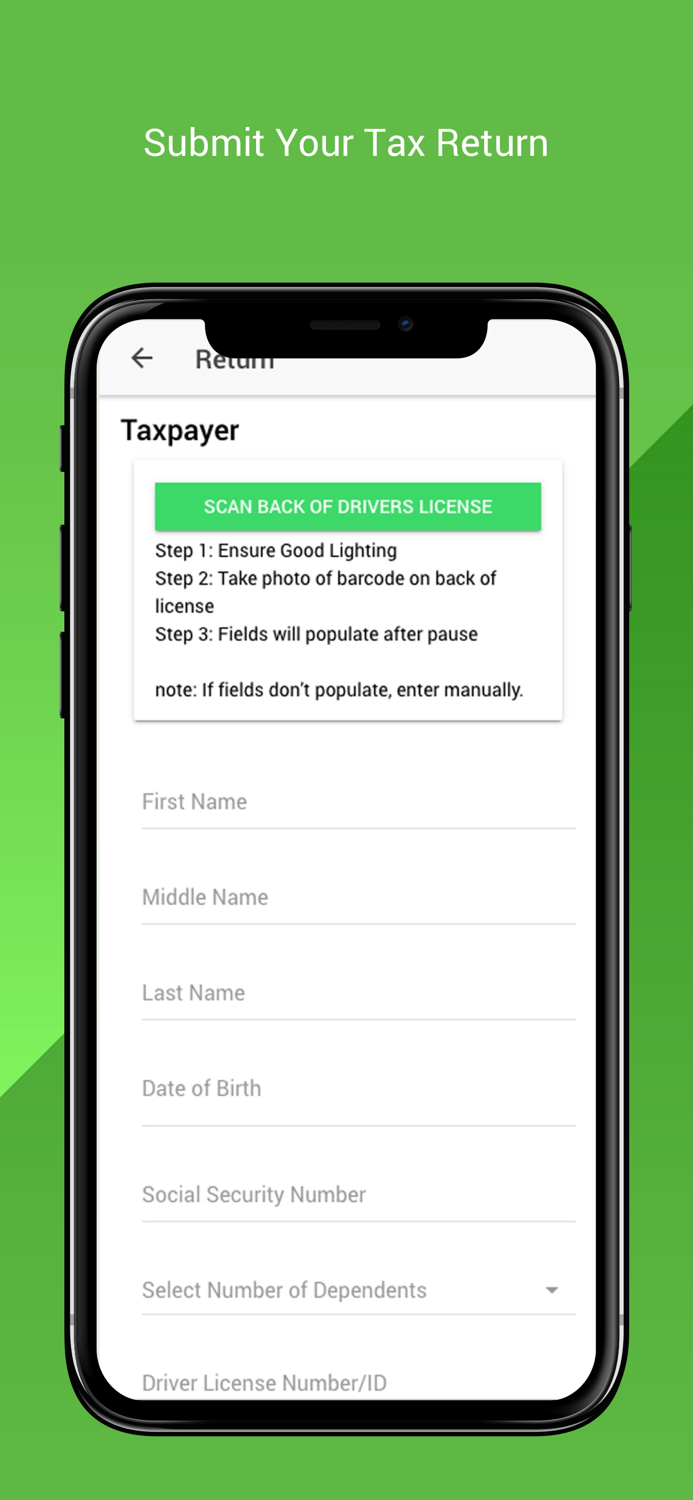 Mayberry Tax and Loans LLC