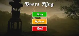 Game screenshot Cross Ring mod apk