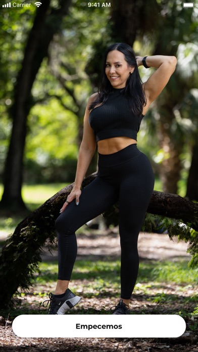 Fit y feliz by Nele Screenshot