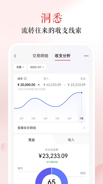 中信银行手机银行 screenshot-4