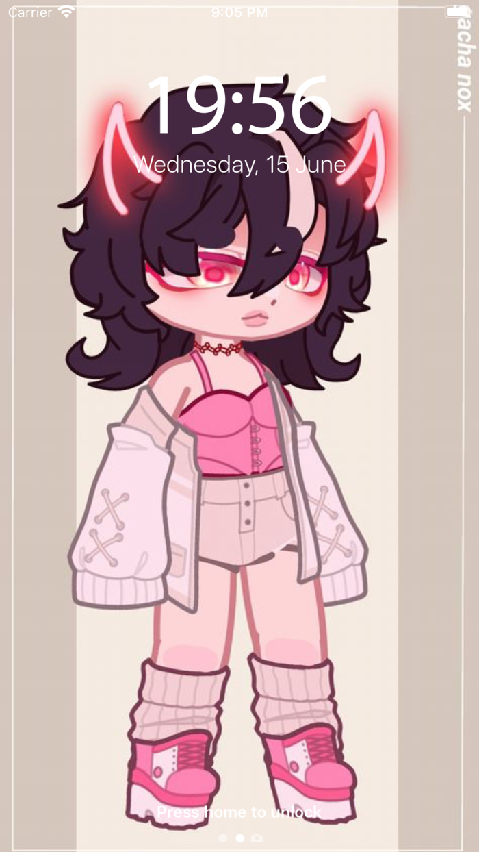 Gacha life Outfit Ideas HD