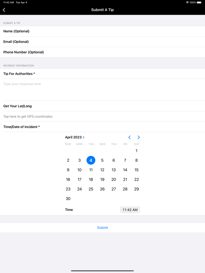 Monterey County Sheriff