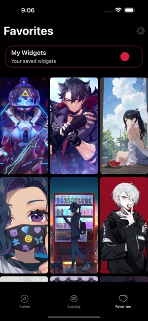 Anime Wallpaper Full HD 2018 APK for Android Download