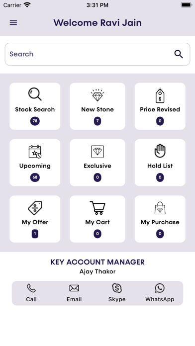 SIGNOVA Screenshot
