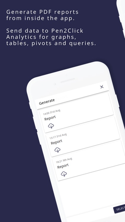 Pen2Click screenshot-3