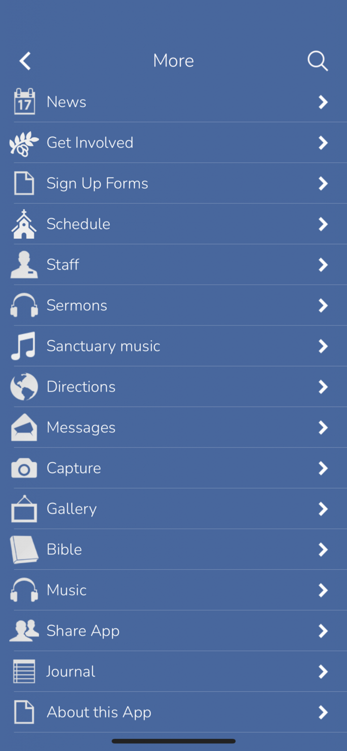 First Presbyterian Hickory, NC