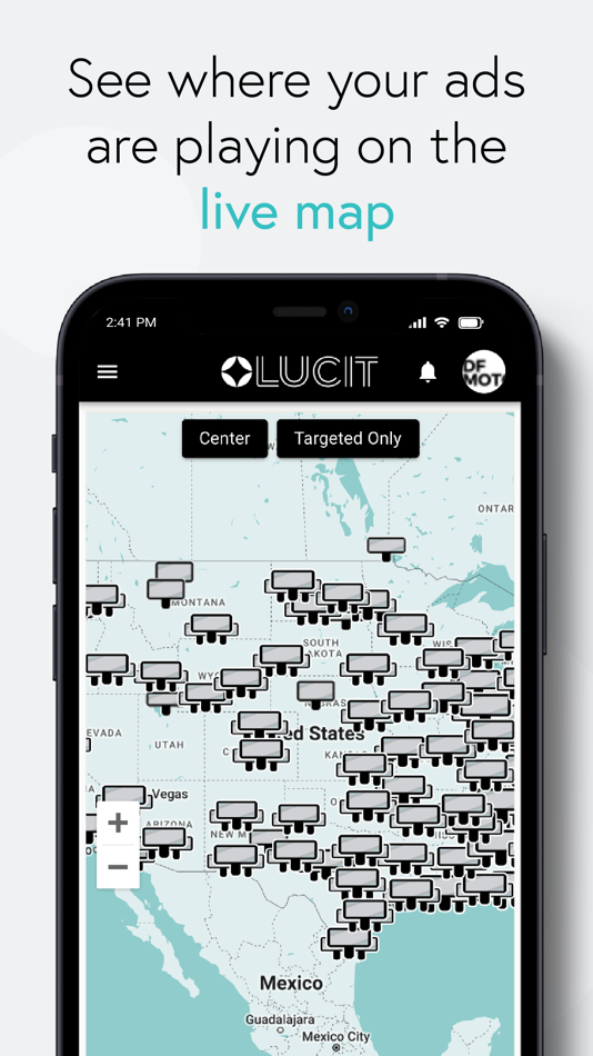 #7. Lucit (iOS) بواسطة: Lucit